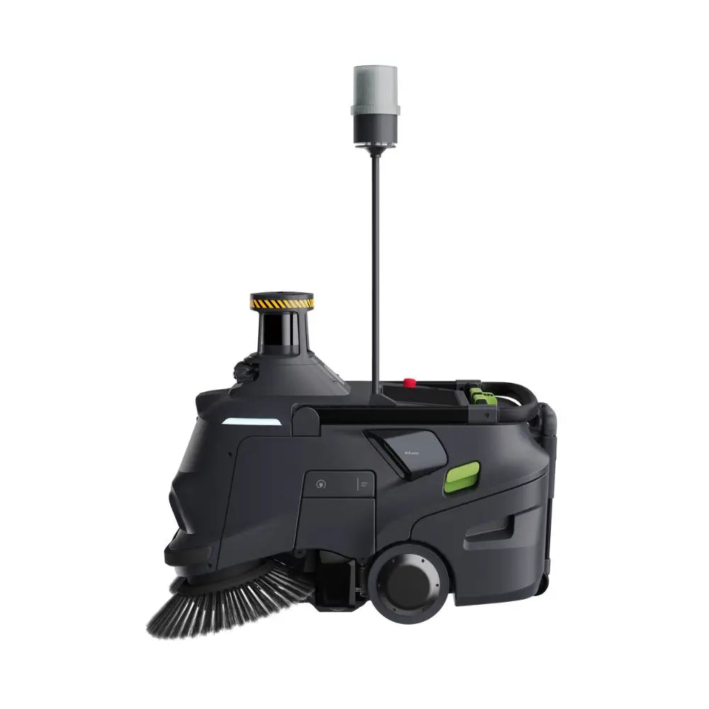 PUDU MT1 Max Robotic Sweeper