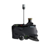 PUDU MT1 Max Robotic Sweeper