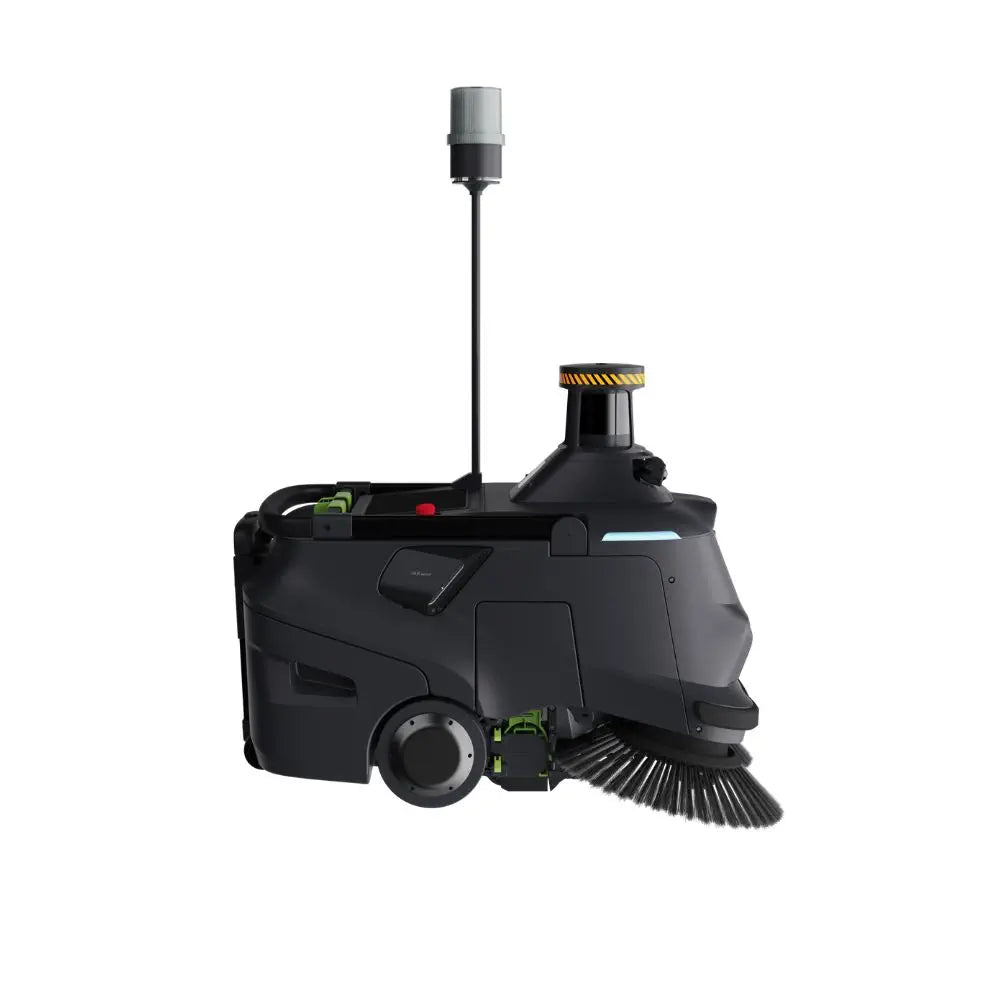 PUDU MT1 Max Robotic Sweeper