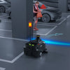 PUDU MT1 Max Robotic Sweeper