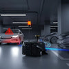 PUDU MT1 Max Robotic Sweeper