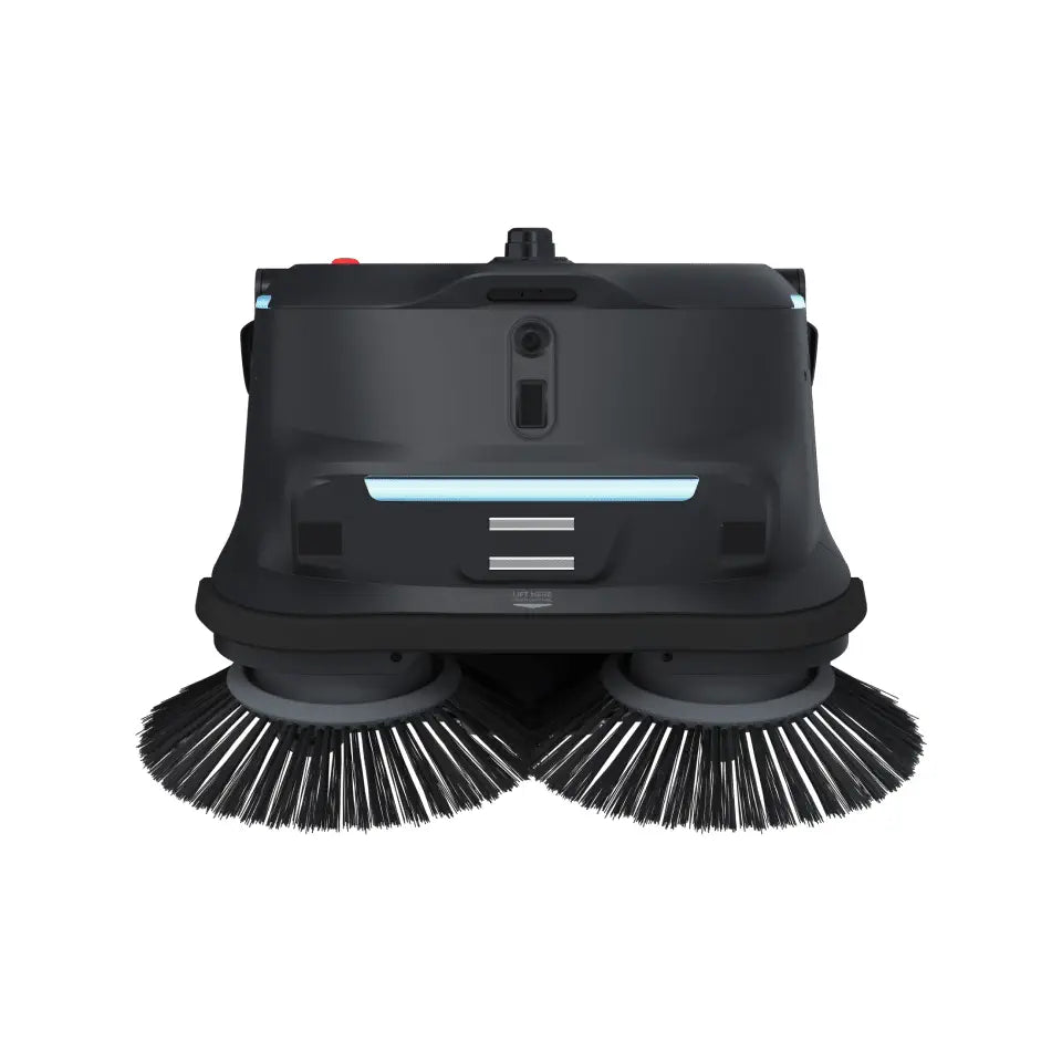 PUDU MT1 Robotic Sweeper & Vacuum