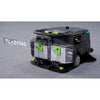 PUDU MT1 Robotic Sweeper & Vacuum