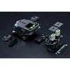 PUDU MT1 Robotic Sweeper & Vacuum