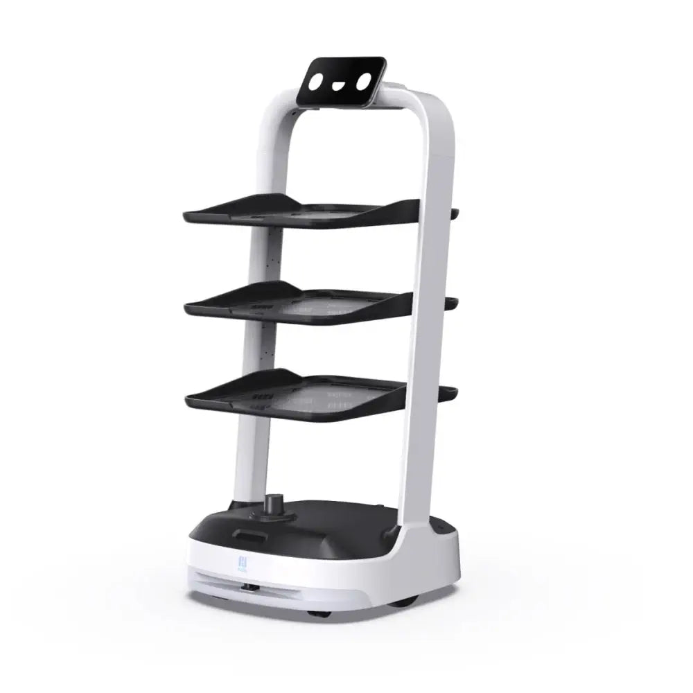 PUDU PuduBot 2 Delivery Robot