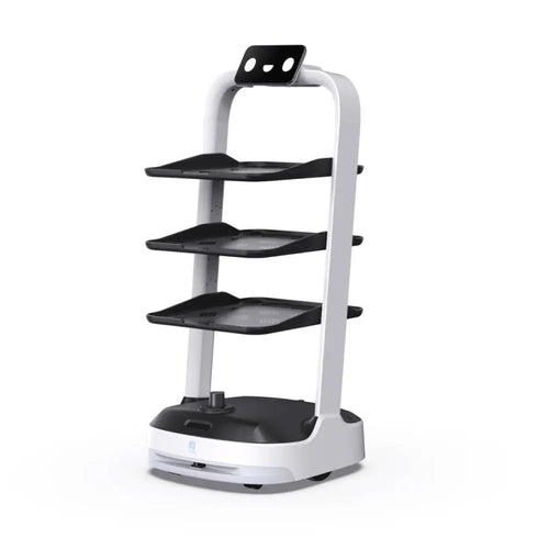 PUDU PuduBot 2 Delivery Robot