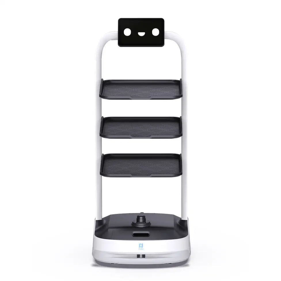PUDU PuduBot 2 Delivery Robot