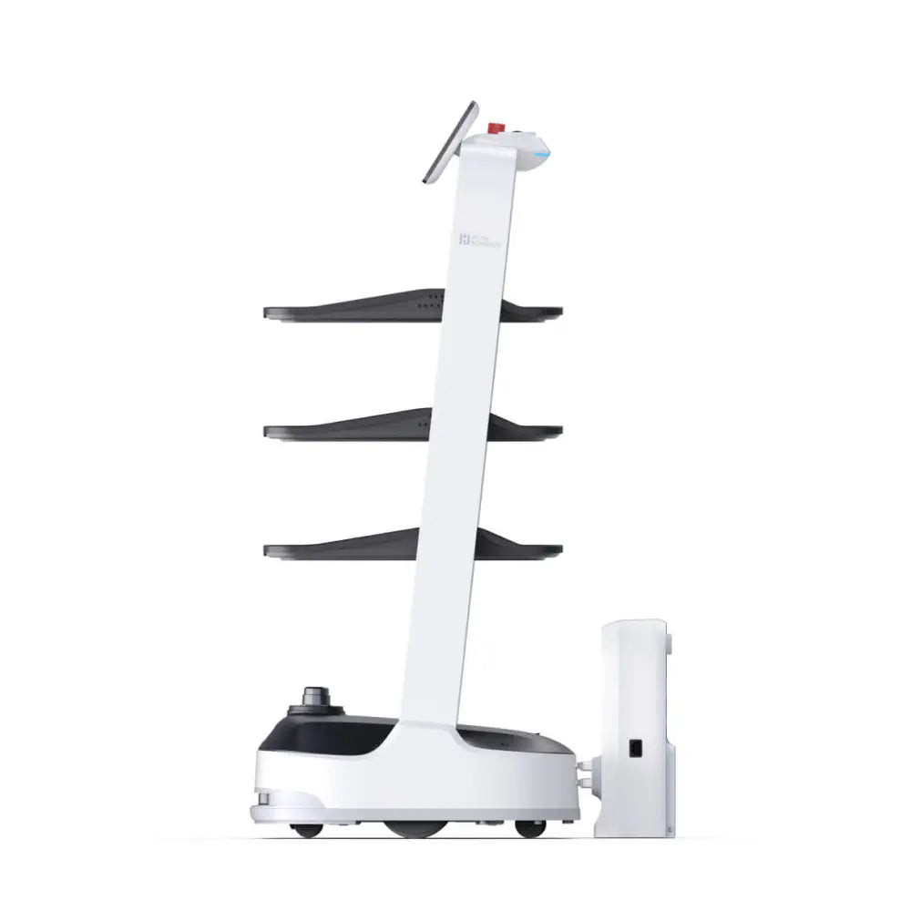PUDU PuduBot 2 Delivery Robot