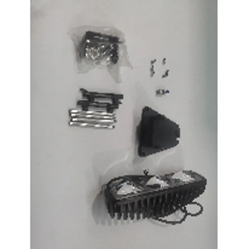 PUDU Red Forkift Safety Light for MT1 / MT1 Vac