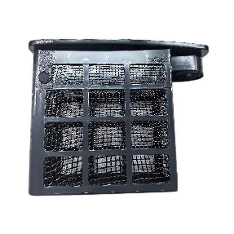 PUDU Scrubbing Dust Box Assembly for CC1 Old / 2025 / Pro