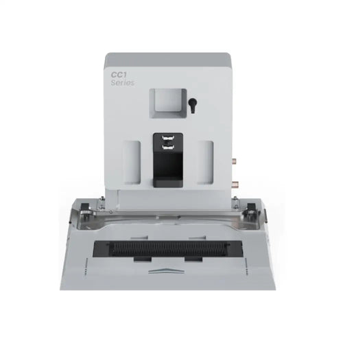PUDU Self-Cleaning Docking Station for CC1 Series