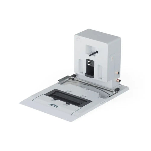 PUDU Self-Cleaning Docking Station for CC1 Series
