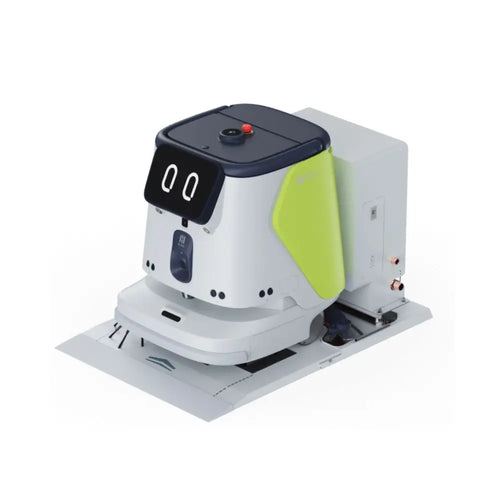 PUDU Self-Cleaning Docking Station for CC1 Series