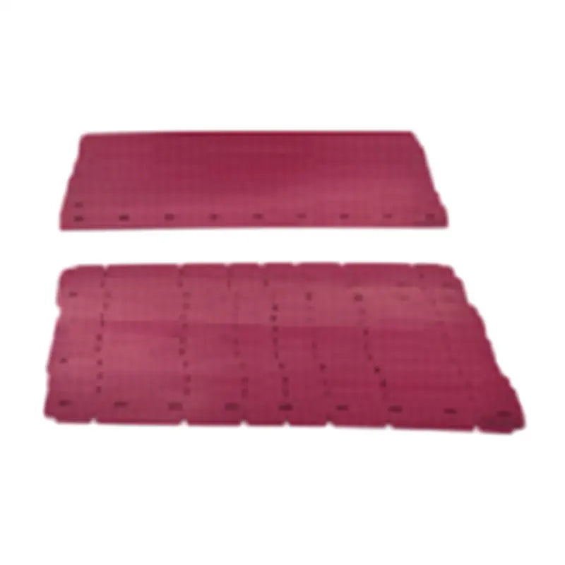 PUDU Squeegee Rubber Bulk Package for CC1 Old / 2025 / Pro (24x)