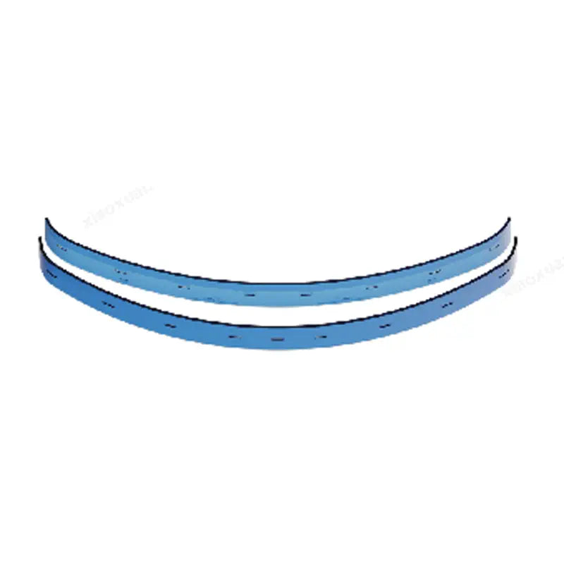 PUDU Squeegee-Rubber PU Strip (Ice Blue) for CC1 / Old / 2025 / Pro
