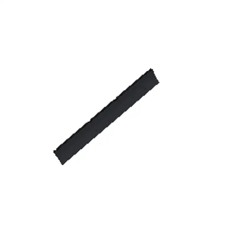 PUDU Sweep Rolling Brush Sealing Rubber for MT1 / MT1 Vac