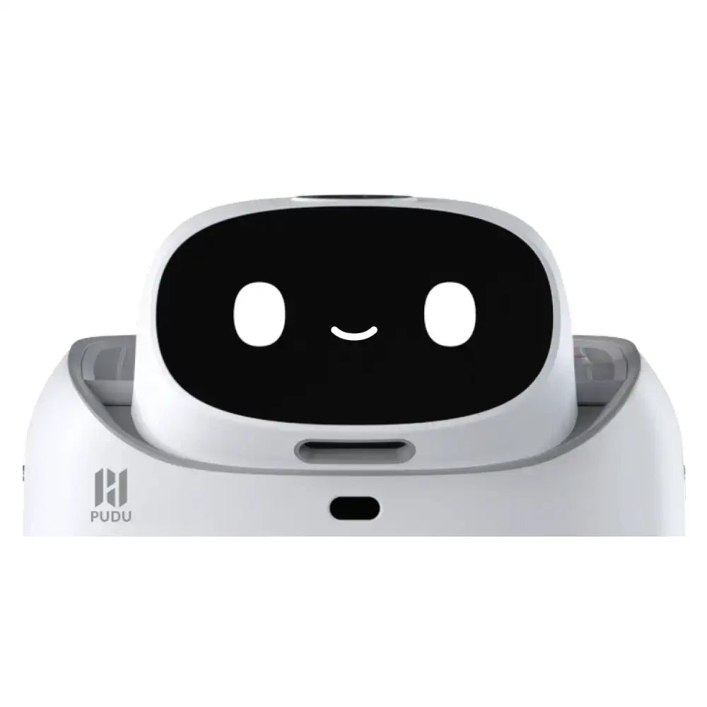PUDU SwiftBot Delivery Robot