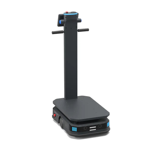 PUDU T300 Industrial Delivery Robot (w/o Lift)