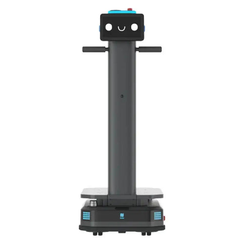 PUDU T300 Industrial Delivery Robot (With Lift)