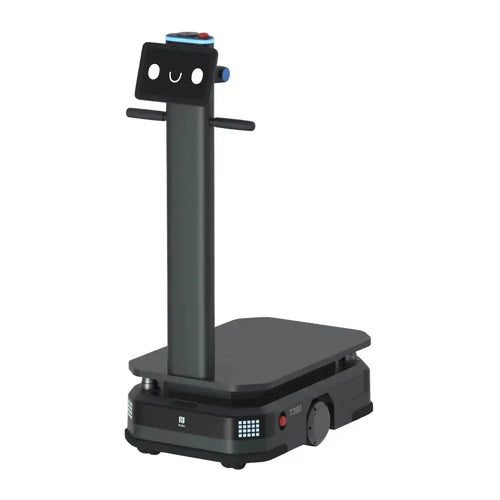 PUDU T300 Industrial Delivery Robot (With Lift)