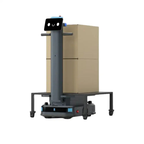 PUDU T300 Industrial Delivery Robot (With Lift)