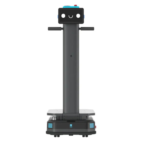 PUDU T300 Industrial Delivery Robot (w/o Lift)