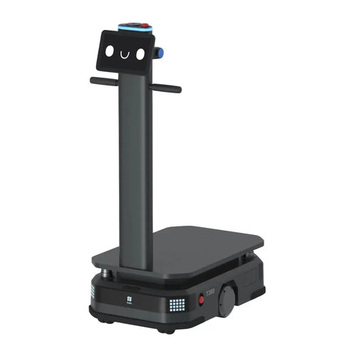 PUDU T300 Industrial Delivery Robot (w/o Lift)