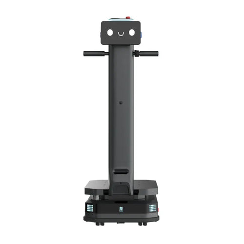 PUDU T600 Industrial Delivery Robot