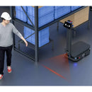 PUDU T600 Industrial Delivery Robot