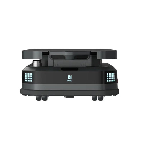 PUDU T600 Underride Industrial Delivery Robot