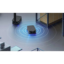 PUDU T600 Underride Industrial Delivery Robot