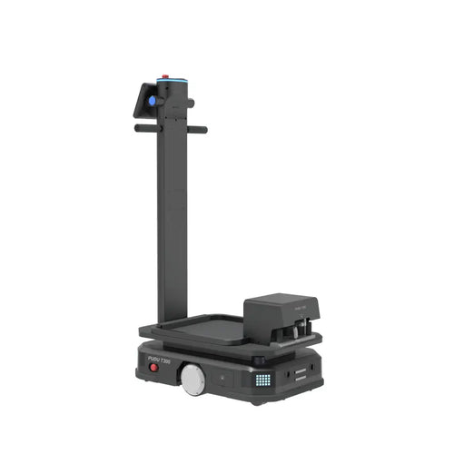 PUDU Towing Device / Cart for T300