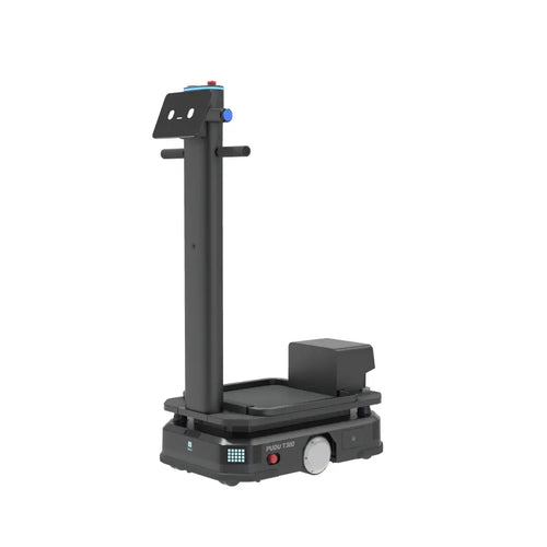 PUDU Towing Device / Cart for T300