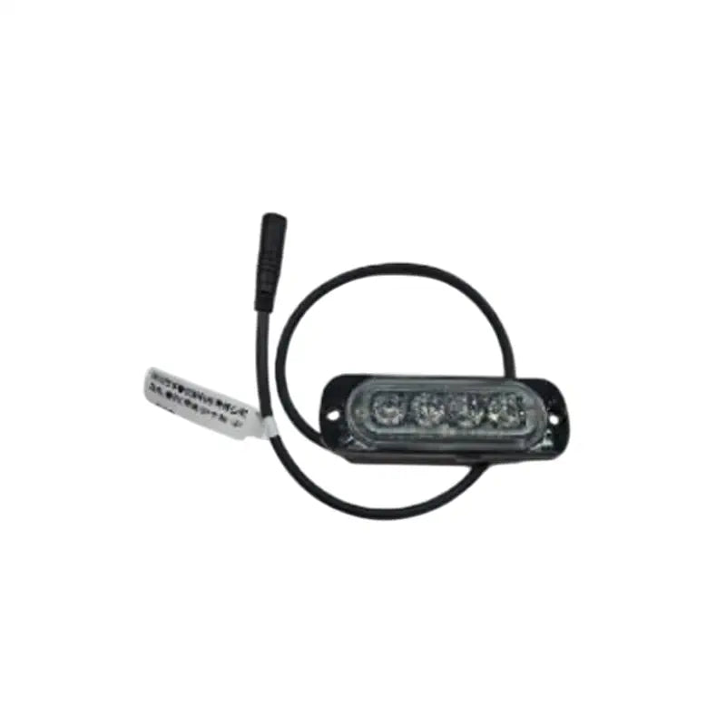 PUDU Warning Light for CC1 2025 / Pro