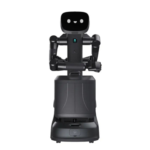 PUDU FlashBot Arm Semi-Humanoid Service Robot