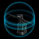 PUDU FlashBot Arm Semi-Humanoid Service Robot