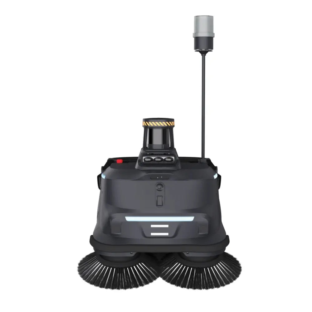 PUDU MT1 Max Robotic Sweeper