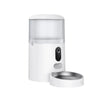 Purechew Sight Double 4L Bowl Smart App Enabled Feeder for Cats & Dogs