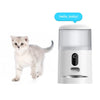 Purechew Sight Double 4L Bowl Smart App Enabled Feeder for Cats & Dogs