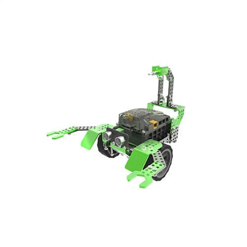 Qoopers Programmable Metal Robot Kit
