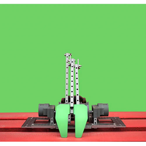 Qoopers Programmable Metal Robot Kit