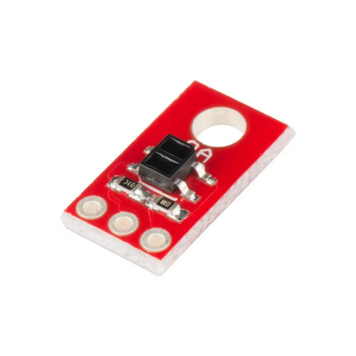 QRE1113 Line Sensor Breakout Board