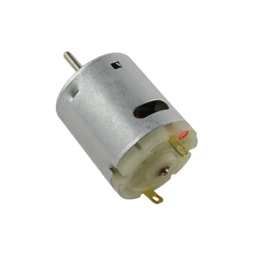 R360 3-9V 12000 RPM Brushed DC Motor