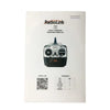 RadioLink T8FB(BT) 2.4GHz 8CH Transmitter w/ R8EF 8CH Receiver