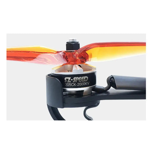 RadioLink Wolf QAV210 Racing Drone