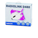 RadioLink D460 Airplane