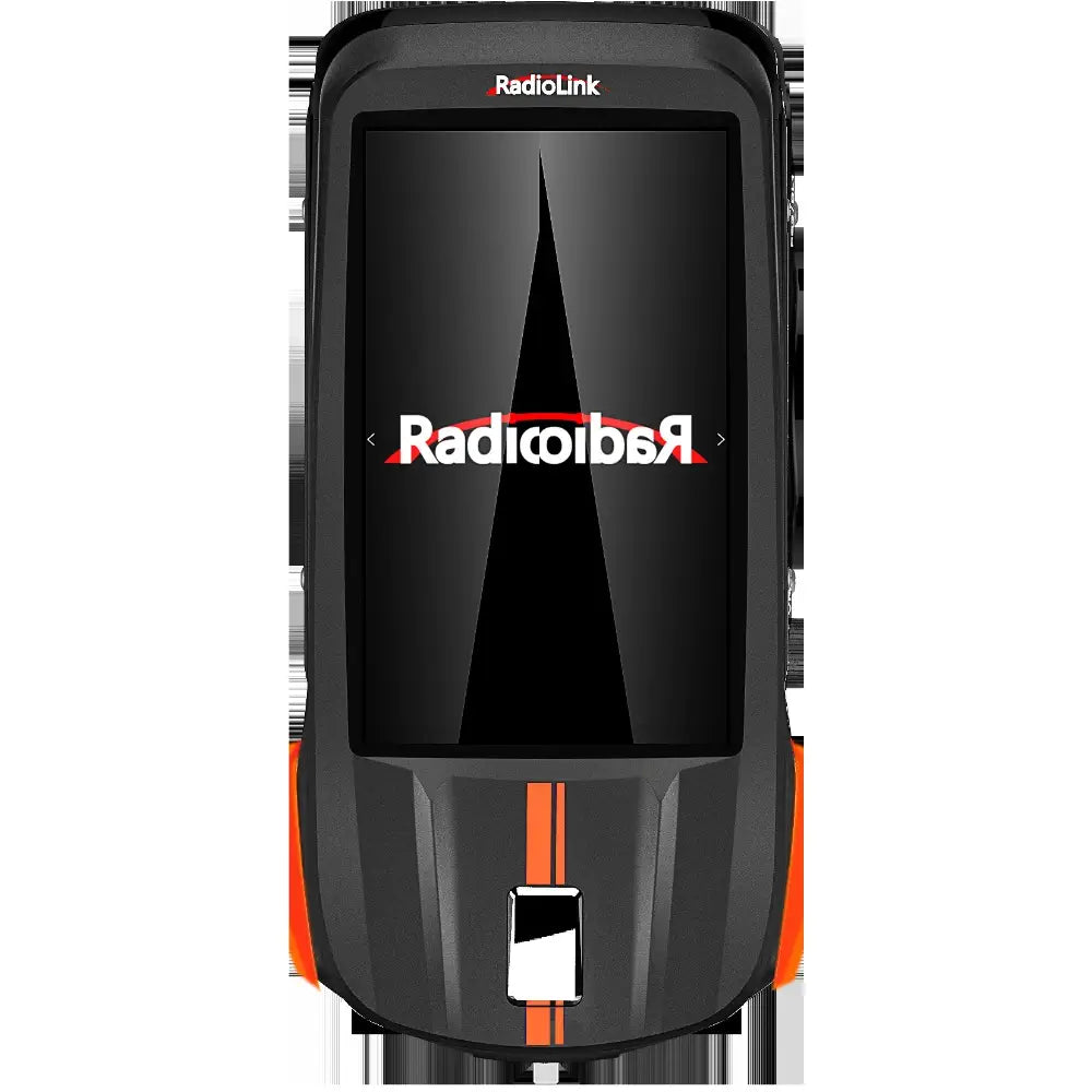 RadioLink RC8X 【B】 Radiolink RC8X 2.4GHz Transmitter + R4FGM Receiver - RobotShop
