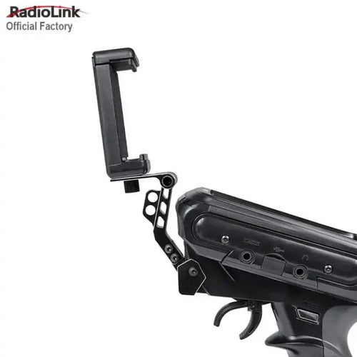 Radiolink RC8X Screen Holder (Red/Black)