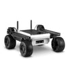 Raph Rover 1.0 Assembled