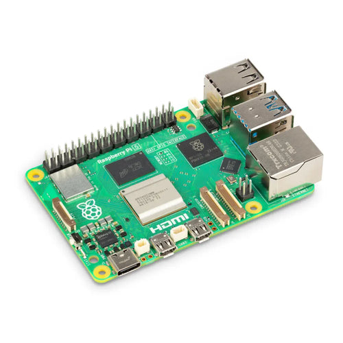 Raspberry Pi 5 2GB